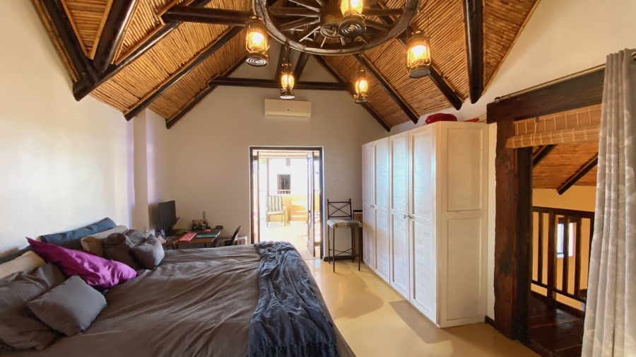 4 Bedroom Property for Sale in Dwarskersbos Western Cape